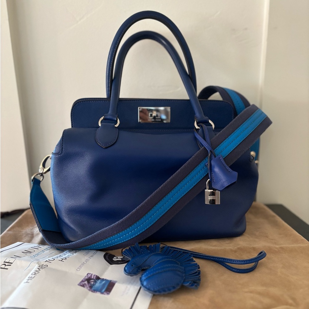 Hermes Toolbox 26 - Picture 2 of 15